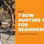 Bow Hunting Tips For Beginners