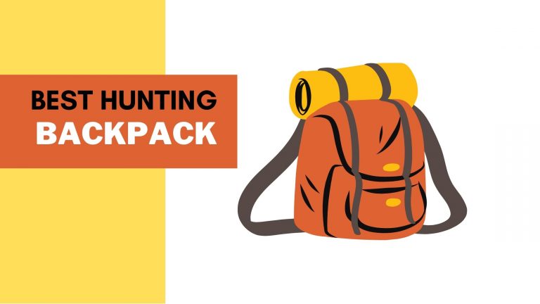 7 Best Hunting Backpack