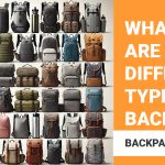 guide about what are the different types of backpacks